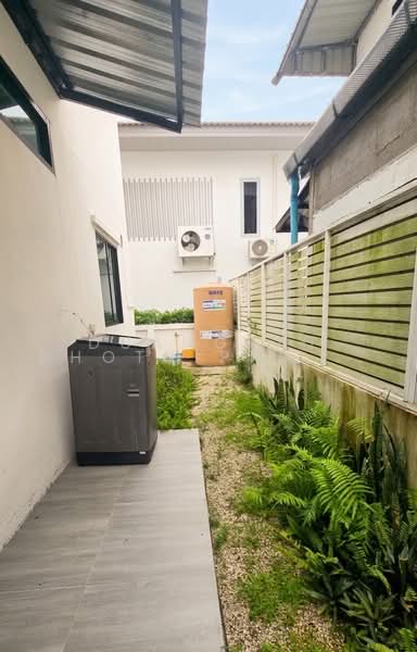 Permsub Village Hangdong, Chiang Mai, Nam Phare, Hang Dong, Chiang Mai, 3 Bedrooms, 120 sqm, Single Detached House For Rent, by Duangrat Phothiphanich, 500493556 - DDproperty.com