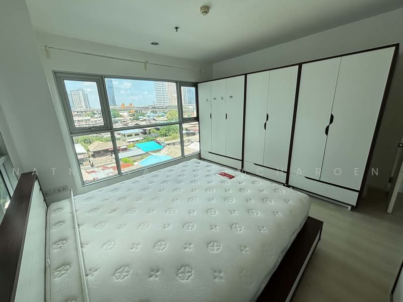 Aspire Sukhumvit 48 : แอสปาย สุขุมวิท 48, กรุงเทพ, ซอยสุขุมวิท 48 ถนนสุขุมวิท แขวงพระโขนง เขตคลองเตย กรุงเทพมหานคร, พระโขนง, คลองเตย, กรุงเทพ, 65 ตร.ม., คอนโด ให้เช่า, โดย Natnicha Kwancharoen, 500493557 - DDproperty.com