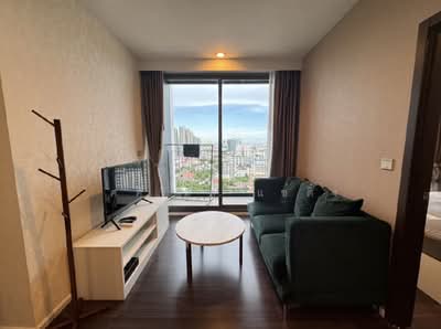 For Rent - Whizdom Inspire Sukhumvit, Bangkok