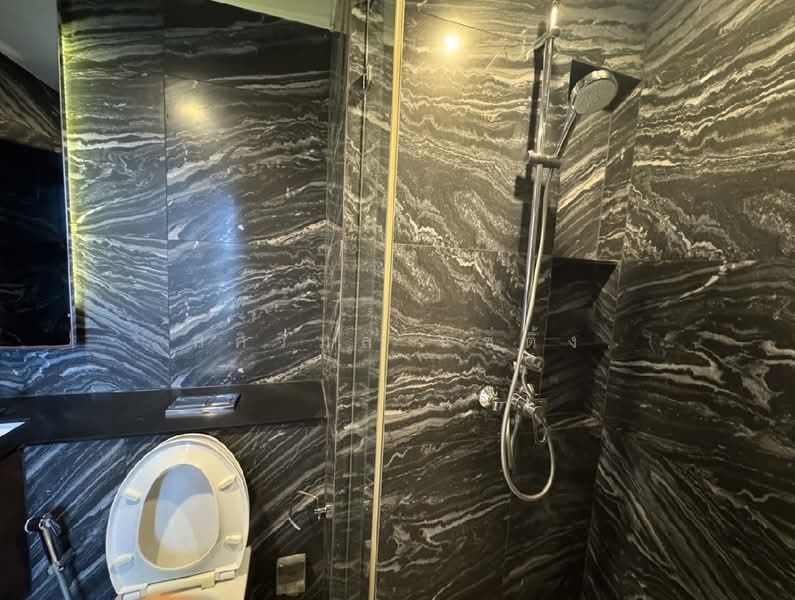 Whizdom Inspire Sukhumvit, Bangkok, Sukhumvit Road, Bang Chak, Phra Khanong, Bangkok, 2 Bedrooms, 54 sqm, Condo For Rent, by Sasiwimon Sae-Ting, 500493558 - DDproperty.com
