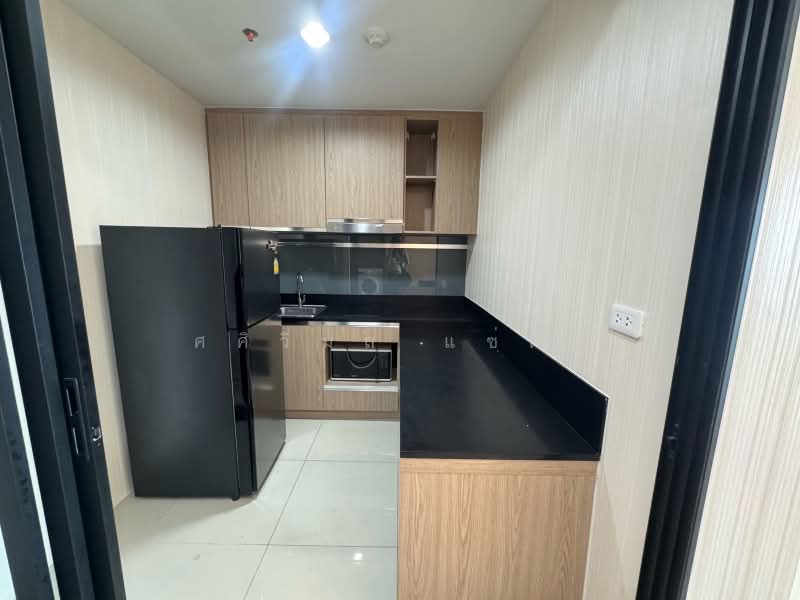Niche Mono Sukhumvit-Bearing, Samut Prakan, Posaya Non Alley, Samrong Nua, Muang Samut Prakarn, Samut Prakan, 2 Bedrooms, 54 sqm, Condo For Rent, by Sasiwimon Sae-Ting, 500493559 - DDproperty.com