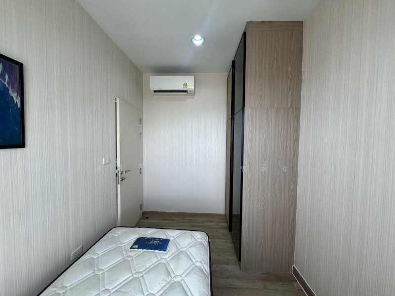 Niche Mono Sukhumvit-Bearing : นิช โมโน สุขุมวิท - แบริ่ง, สมุทรปราการ, ซอย สุขุมวิท 70, สำโรงเหนือ, เมืองสมุทรปราการ, สมุทรปราการ, 54 ตร.ม., คอนโด ให้เช่า, โดย ศศิวิมล แซ่ติ้ง, 500493559 - DDproperty.com