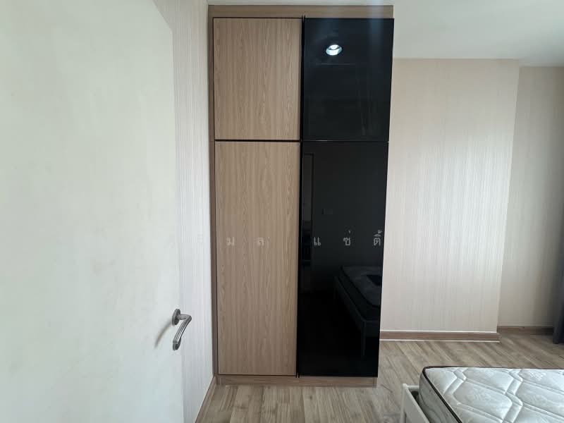 Niche Mono Sukhumvit-Bearing : นิช โมโน สุขุมวิท - แบริ่ง, สมุทรปราการ, ซอย สุขุมวิท 70, สำโรงเหนือ, เมืองสมุทรปราการ, สมุทรปราการ, 54 ตร.ม., คอนโด ให้เช่า, โดย ศศิวิมล แซ่ติ้ง, 500493559 - DDproperty.com