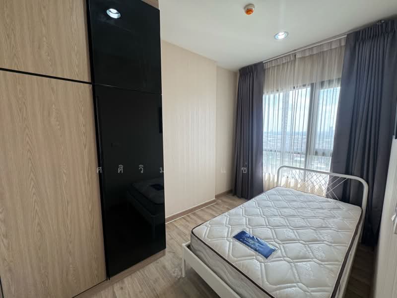 Niche Mono Sukhumvit-Bearing : นิช โมโน สุขุมวิท - แบริ่ง, สมุทรปราการ, ซอย สุขุมวิท 70, สำโรงเหนือ, เมืองสมุทรปราการ, สมุทรปราการ, 54 ตร.ม., คอนโด ให้เช่า, โดย ศศิวิมล แซ่ติ้ง, 500493559 - DDproperty.com