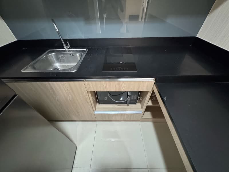 Niche Mono Sukhumvit-Bearing, Samut Prakan, Posaya Non Alley, Samrong Nua, Muang Samut Prakarn, Samut Prakan, 2 Bedrooms, 54 sqm, Condo For Rent, by Sasiwimon Sae-Ting, 500493559 - DDproperty.com
