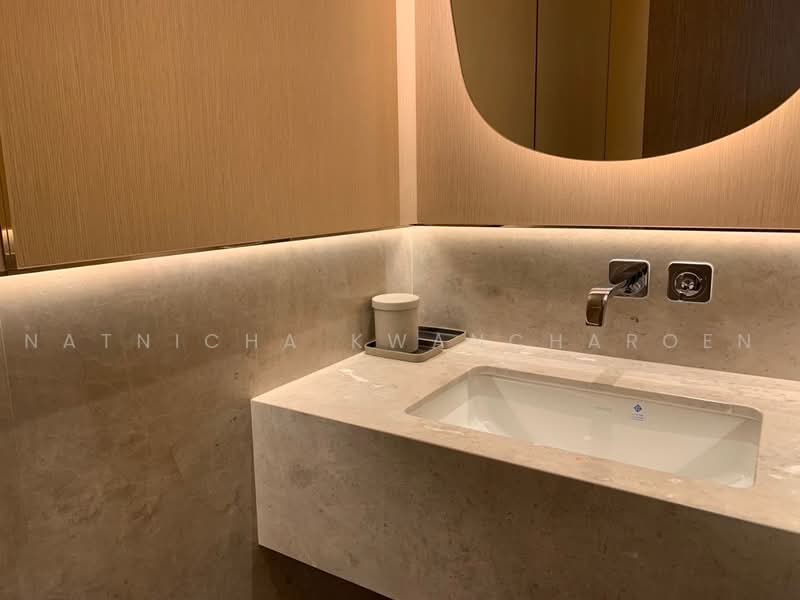 Scope Langsuan, Bangkok, Soi Lang Suan, Lumphini, Pathum Wan, Bangkok, 1 Bedroom, 85 sqm, Condo For Rent, by Natnicha Kwancharoen, 500493560 - DDproperty.com