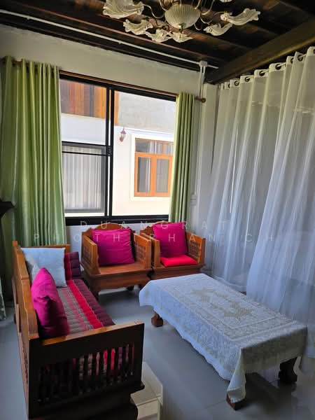 Detached House for Rent in Hang Dong, Chiang Mai, San Phak Wan, Hang Dong, Chiang Mai, 2 Bedrooms, 120 sqm, Single Detached House For Rent, by Duangrat Phothiphanich, 500493561 - DDproperty.com