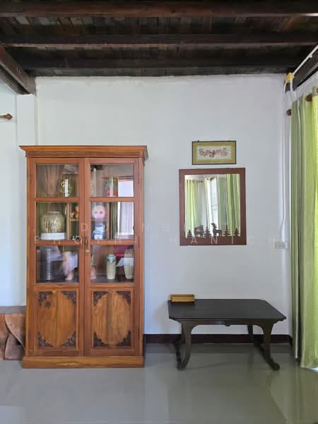บ้านเดี่ยว ในหางดง, เชียงใหม่, สันผักหวาน, หางดง, เชียงใหม่, 120 ตร.ม., บ้านเดี่ยว ให้เช่า, โดย Duangrat Phothiphanich, 500493561 - DDproperty.com
