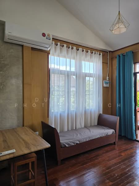 Detached House for Rent in Hang Dong, Chiang Mai, San Phak Wan, Hang Dong, Chiang Mai, 2 Bedrooms, 120 sqm, Single Detached House For Rent, by Duangrat Phothiphanich, 500493561 - DDproperty.com