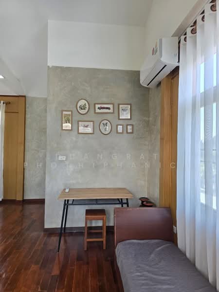 บ้านเดี่ยว ในหางดง, เชียงใหม่, สันผักหวาน, หางดง, เชียงใหม่, 120 ตร.ม., บ้านเดี่ยว ให้เช่า, โดย Duangrat Phothiphanich, 500493561 - DDproperty.com