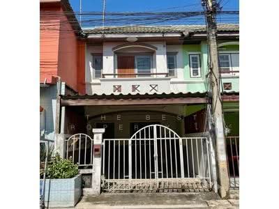 ขาย - Pornpiman Ville Rangsit-Klong 5 : พรพิมาน วิลล์ รังสิต-คลอง 5, ปทุมธานี