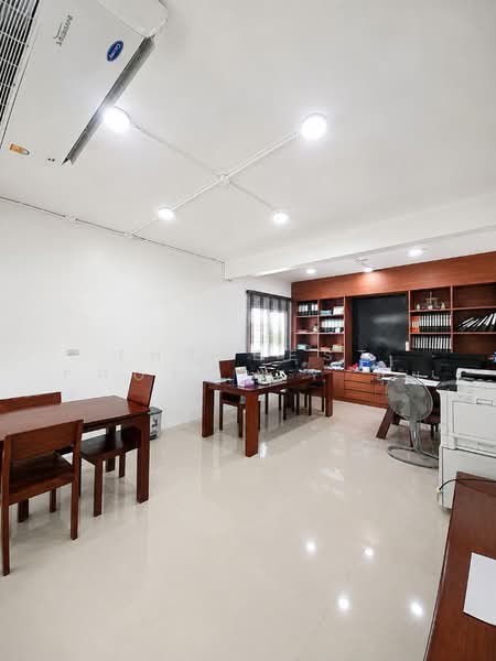 บ้านแฝดพร้อมออฟฟิศโคกหม้อ ราชบุรี, ราชบุรี, โคกหม้อ, เมืองราชบุรี, ราชบุรี, 78 ตร.ม., บ้านแฝด ขาย, โดย The Best Property อุ๋ย, 500493563 - DDproperty.com