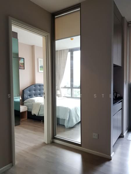 The Room Sukhumvit 69, Bangkok, 1539 Sukhumvit Road, Phra Kanong Nua, Watthana, Bangkok, 1 Bedroom, 34 sqm, Condo For Rent, by Sunny Next Step, 500493566 - DDproperty.com