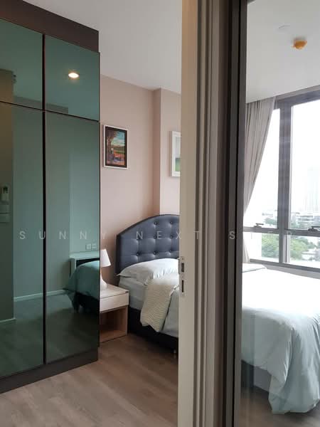 The Room Sukhumvit 69 : เดอะ รูม สุขุมวิท 69, กรุงเทพ, 1539 ถ.สุขุมวิท, พระโขนงเหนือ, วัฒนา, กรุงเทพ, 34 ตร.ม., คอนโด ให้เช่า, โดย Sunny Next Step, 500493566 - DDproperty.com
