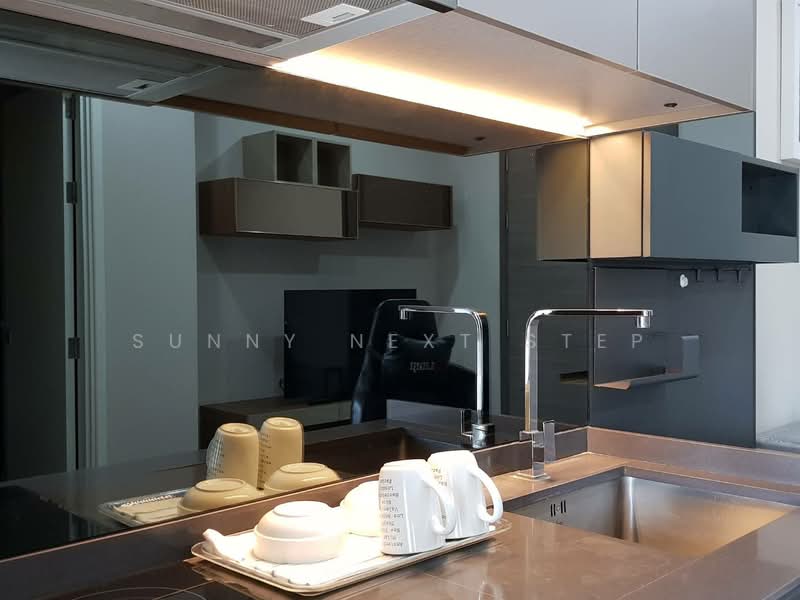 The Room Sukhumvit 69 : เดอะ รูม สุขุมวิท 69, กรุงเทพ, 1539 ถ.สุขุมวิท, พระโขนงเหนือ, วัฒนา, กรุงเทพ, 34 ตร.ม., คอนโด ให้เช่า, โดย Sunny Next Step, 500493566 - DDproperty.com