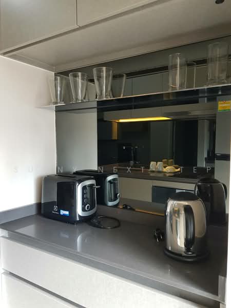 The Room Sukhumvit 69, Bangkok, 1539 Sukhumvit Road, Phra Kanong Nua, Watthana, Bangkok, 1 Bedroom, 34 sqm, Condo For Rent, by Sunny Next Step, 500493566 - DDproperty.com