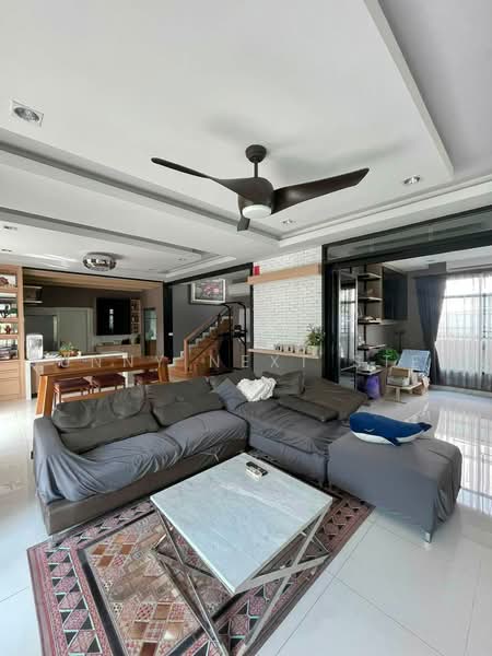 The Palm Pattanakarn, Bangkok, Phatthanakan Road, Suan Luang, Bangkok, 3 Bedrooms, 280 sqm, Single Detached House For Rent, by Sunny Next Step, 500493567 - DDproperty.com
