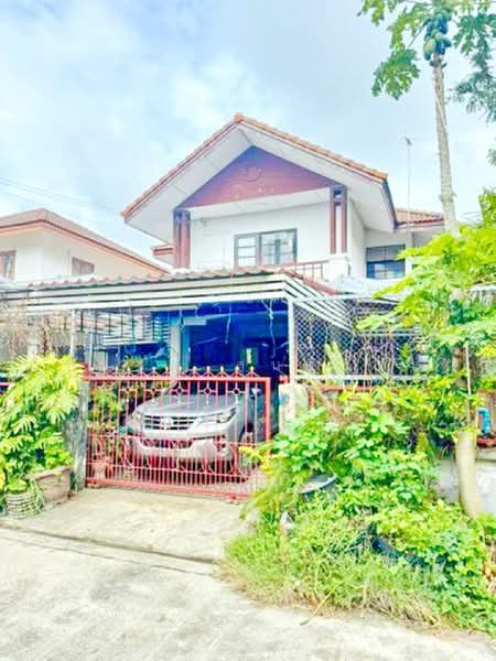 ไม่พบโครงการ, Samut Prakan, เทพารักษ์ บางบ่อคลองด่าน, Bang Phriang, Bang Bo, Samut Prakan, 3 Bedrooms, 240 sqm, Single Detached House For Rent, by ณัฐพงศ์ สุนทรอรุณ, 500493569 - DDproperty.com