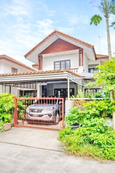 ไม่พบโครงการ, Samut Prakan, เทพารักษ์ บางบ่อคลองด่าน, Bang Phriang, Bang Bo, Samut Prakan, 3 Bedrooms, 240 sqm, Single Detached House For Rent, by ณัฐพงศ์ สุนทรอรุณ, 500493569 - DDproperty.com
