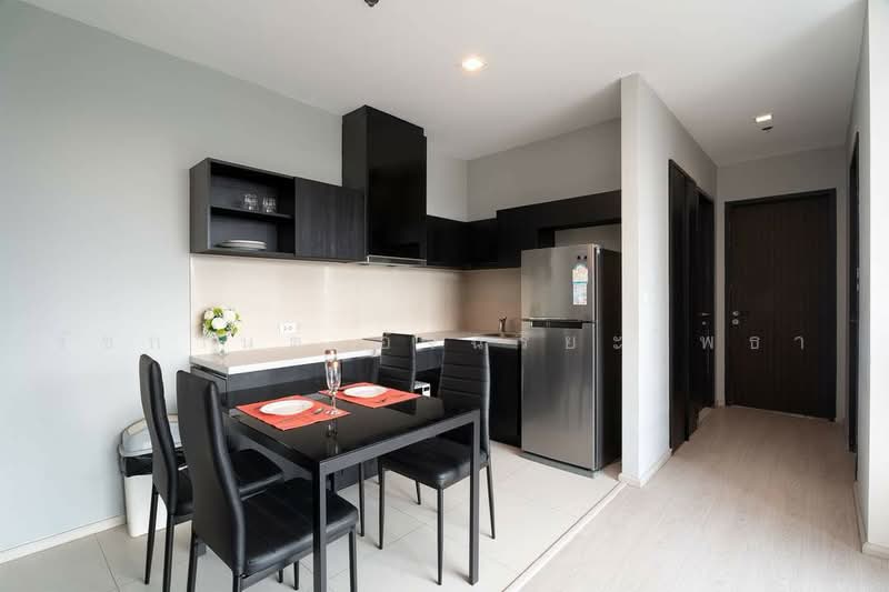 Rhythm Sukhumvit 44/1, Bangkok, Sukhumvit Road, Phra Kanong, Khlong Toei, Bangkok, 2 Bedrooms, 53 sqm, Condo For Rent, by รัชกานต์ อัจฉริยะโพธา, 500493570 - DDproperty.com