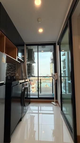 Chateau In Town Sukhumvit 64/1, Bangkok, 17 Soi Sukhumvit 64/1, Bang Chak, Phra Khanong, Bangkok, 1 Bedroom, 30 sqm, Condo For Rent, by Anyaporn Srikanlayanabut, 500493572 - DDproperty.com