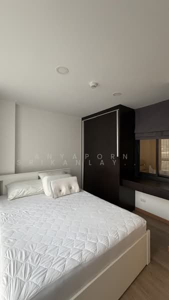 Chateau In Town Sukhumvit 64/1, Bangkok, 17 Soi Sukhumvit 64/1, Bang Chak, Phra Khanong, Bangkok, 1 Bedroom, 30 sqm, Condo For Rent, by Anyaporn Srikanlayanabut, 500493572 - DDproperty.com