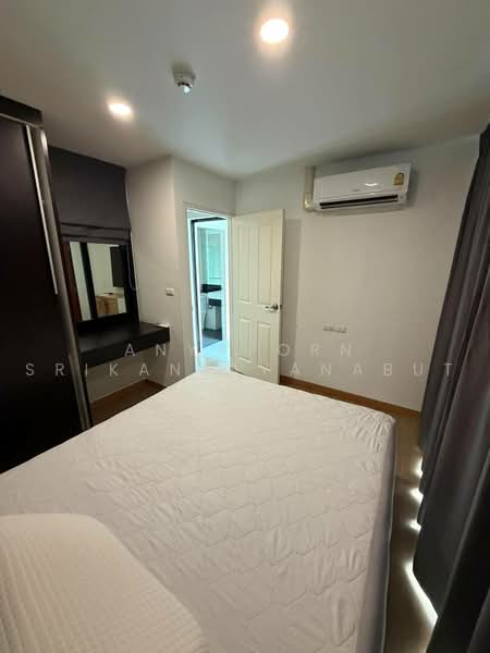 Chateau In Town Sukhumvit 64/1, Bangkok, 17 Soi Sukhumvit 64/1, Bang Chak, Phra Khanong, Bangkok, 1 Bedroom, 30 sqm, Condo For Rent, by Anyaporn Srikanlayanabut, 500493572 - DDproperty.com
