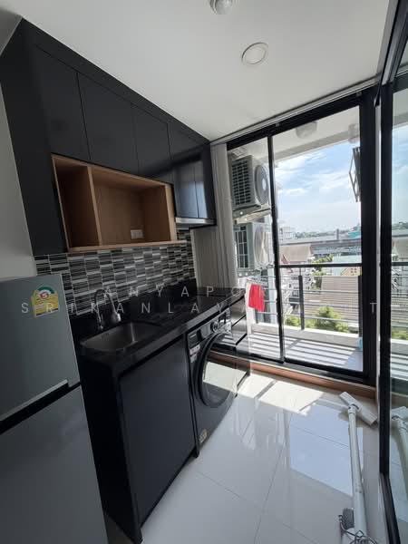 Chateau In Town Sukhumvit 64/1 : ชาโตว์ อินทาวน์ สุขุมวิท 64/1, กรุงเทพ, 17 ถนนสุขุมวิท 64/1, บางจาก, พระโขนง, กรุงเทพ, 30 ตร.ม., คอนโด ให้เช่า, โดย Anyaporn Srikanlayanabut, 500493572 - DDproperty.com