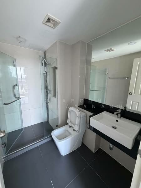 Chateau In Town Sukhumvit 64/1, Bangkok, 17 Soi Sukhumvit 64/1, Bang Chak, Phra Khanong, Bangkok, 1 Bedroom, 30 sqm, Condo For Rent, by Anyaporn Srikanlayanabut, 500493572 - DDproperty.com