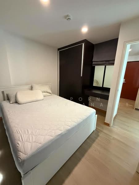 Chateau In Town Sukhumvit 64/1 : ชาโตว์ อินทาวน์ สุขุมวิท 64/1, กรุงเทพ, 17 ถนนสุขุมวิท 64/1, บางจาก, พระโขนง, กรุงเทพ, 30 ตร.ม., คอนโด ให้เช่า, โดย Anyaporn Srikanlayanabut, 500493572 - DDproperty.com