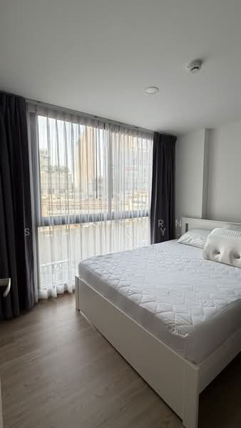 Chateau In Town Sukhumvit 64/1, Bangkok, 17 Soi Sukhumvit 64/1, Bang Chak, Phra Khanong, Bangkok, 1 Bedroom, 30 sqm, Condo For Rent, by Anyaporn Srikanlayanabut, 500493572 - DDproperty.com