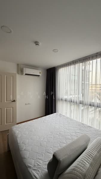 Chateau In Town Sukhumvit 64/1, Bangkok, 17 Soi Sukhumvit 64/1, Bang Chak, Phra Khanong, Bangkok, 1 Bedroom, 30 sqm, Condo For Rent, by Anyaporn Srikanlayanabut, 500493572 - DDproperty.com