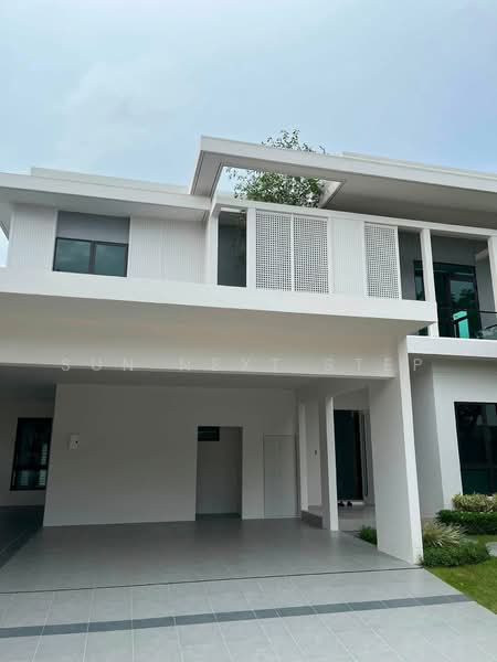 Mantana Bangna Km.15, Samut Prakan, 456 Bangna-Trad Road Km.15, Bang Chalong, Bang Plee, Samut Prakan, 4 Bedrooms, 288 sqm, Single Detached House For Rent, by Sun Next Step, 500493575 - DDproperty.com