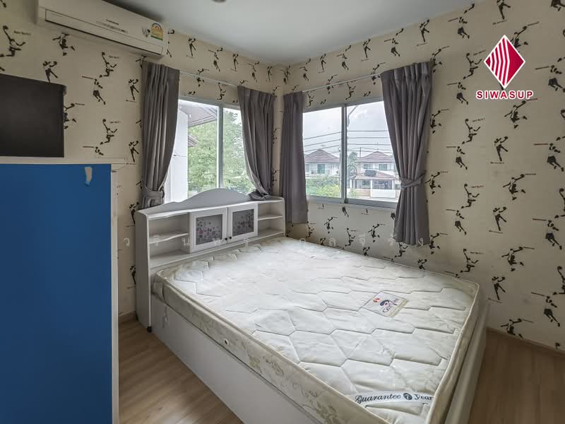 The Tara Ramintra, Bangkok, Soi Phraya Suren 35, Bang Chun, Khlong Sam Wa, Bangkok, 3 Bedrooms, 181 sqm, Single Detached House For Sale, by วรินทร กูลจีรัง, 500493577 - DDproperty.com