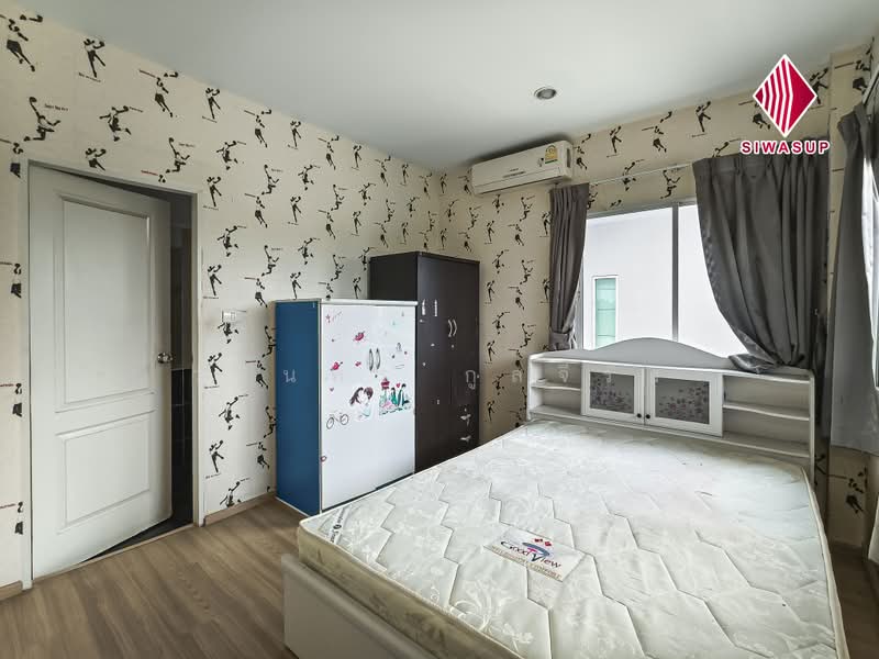 The Tara Ramintra, Bangkok, Soi Phraya Suren 35, Bang Chun, Khlong Sam Wa, Bangkok, 3 Bedrooms, 181 sqm, Single Detached House For Sale, by วรินทร กูลจีรัง, 500493577 - DDproperty.com