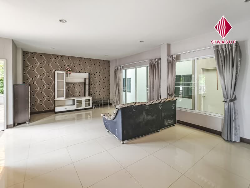The Tara Ramintra, Bangkok, Soi Phraya Suren 35, Bang Chun, Khlong Sam Wa, Bangkok, 3 Bedrooms, 181 sqm, Single Detached House For Sale, by วรินทร กูลจีรัง, 500493577 - DDproperty.com