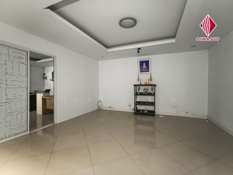 The Tara Ramintra, Bangkok, Soi Phraya Suren 35, Bang Chun, Khlong Sam Wa, Bangkok, 3 Bedrooms, 181 sqm, Single Detached House For Sale, by วรินทร กูลจีรัง, 500493577 - DDproperty.com