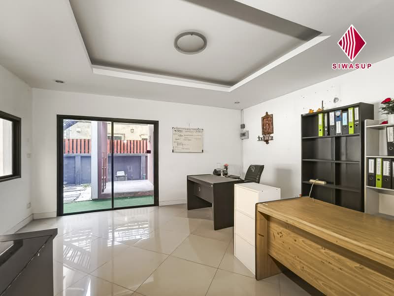 The Tara Ramintra, Bangkok, Soi Phraya Suren 35, Bang Chun, Khlong Sam Wa, Bangkok, 3 Bedrooms, 181 sqm, Single Detached House For Sale, by วรินทร กูลจีรัง, 500493577 - DDproperty.com