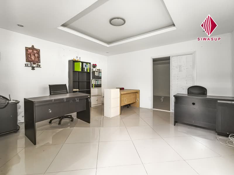 The Tara Ramintra, Bangkok, Soi Phraya Suren 35, Bang Chun, Khlong Sam Wa, Bangkok, 3 Bedrooms, 181 sqm, Single Detached House For Sale, by วรินทร กูลจีรัง, 500493577 - DDproperty.com