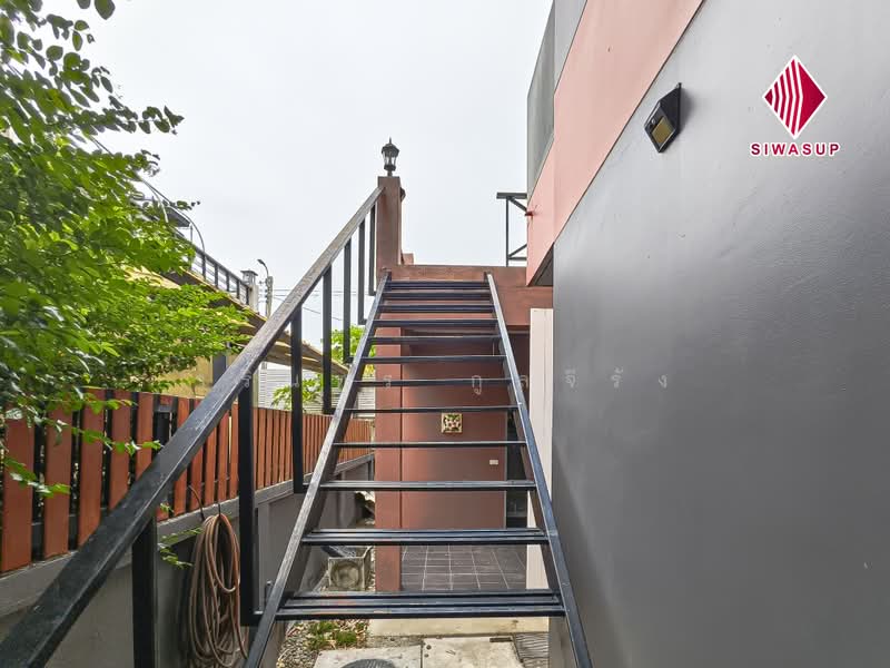 The Tara Ramintra, Bangkok, Soi Phraya Suren 35, Bang Chun, Khlong Sam Wa, Bangkok, 3 Bedrooms, 181 sqm, Single Detached House For Sale, by วรินทร กูลจีรัง, 500493577 - DDproperty.com