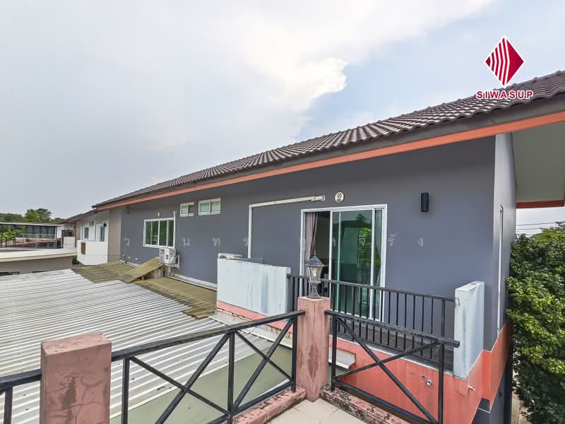 The Tara Ramintra, Bangkok, Soi Phraya Suren 35, Bang Chun, Khlong Sam Wa, Bangkok, 3 Bedrooms, 181 sqm, Single Detached House For Sale, by วรินทร กูลจีรัง, 500493577 - DDproperty.com