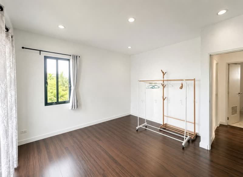 ไม่พบโครงการ, Nonthaburi, รัตนาธิเบศร์ บางรักใหญ่ 14-20, Bang Rak Yai, Bang Bua Thong, Nonthaburi, 3 Bedrooms, 170 sqm, Single Detached House For Rent, by ณัฐพงศ์ สุนทรอรุณ, 500493579 - DDproperty.com