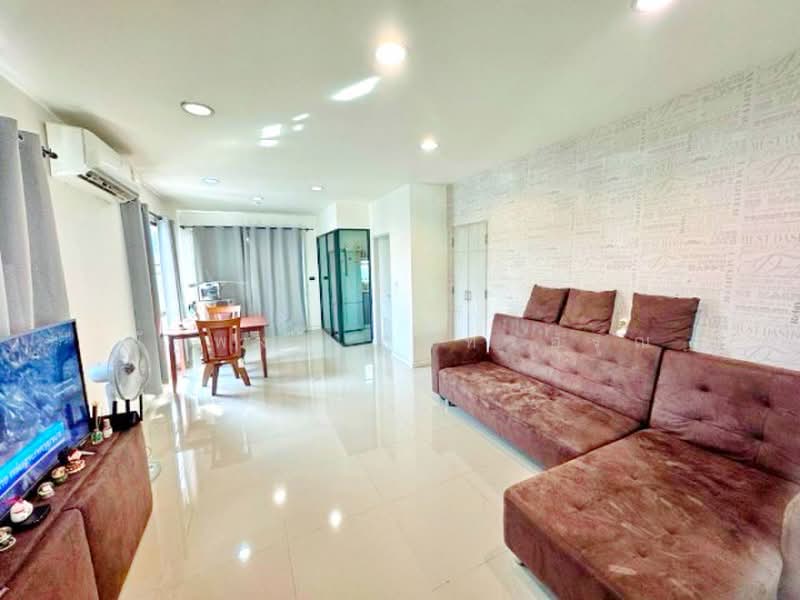 ไม่พบโครงการ, Nonthaburi, รัตนาธิเบศร์ บางรักใหญ่ 14-20, Bang Rak Yai, Bang Bua Thong, Nonthaburi, 3 Bedrooms, 170 sqm, Single Detached House For Rent, by ณัฐพงศ์ สุนทรอรุณ, 500493579 - DDproperty.com