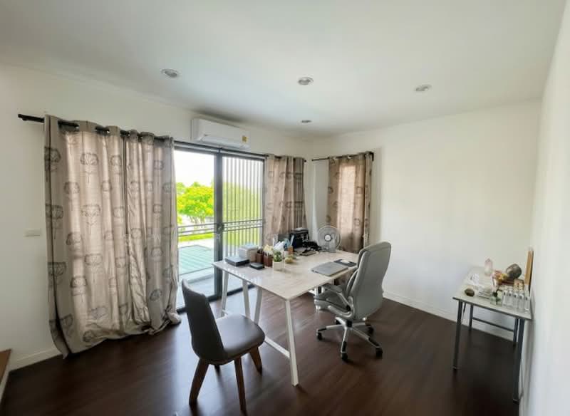 ไม่พบโครงการ, Nonthaburi, รัตนาธิเบศร์ บางรักใหญ่ 14-20, Bang Rak Yai, Bang Bua Thong, Nonthaburi, 3 Bedrooms, 170 sqm, Single Detached House For Rent, by ณัฐพงศ์ สุนทรอรุณ, 500493579 - DDproperty.com