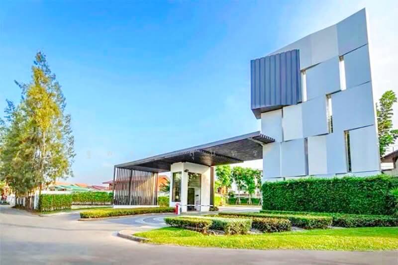 ไม่พบโครงการ, Nonthaburi, รัตนาธิเบศร์ บางรักใหญ่ 14-20, Bang Rak Yai, Bang Bua Thong, Nonthaburi, 3 Bedrooms, 170 sqm, Single Detached House For Rent, by ณัฐพงศ์ สุนทรอรุณ, 500493579 - DDproperty.com