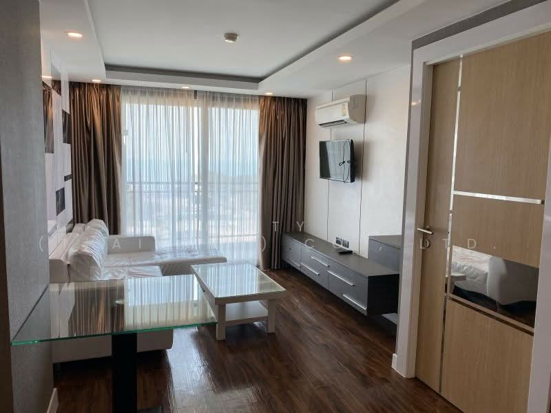 the near RESIDENCE, ชลบุรี, Sukhumvit สุขุมวิท, ศรีราชา, ชลบุรี, 46 ตร.ม., คอนโด ขาย, โดย Infinity EEC (Thailand) Co., Ltd., 500493582 - DDproperty.com