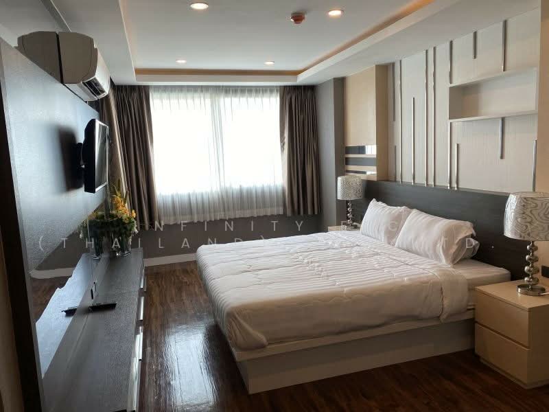 the near RESIDENCE, ชลบุรี, Sukhumvit สุขุมวิท, ศรีราชา, ชลบุรี, 46 ตร.ม., คอนโด ขาย, โดย Infinity EEC (Thailand) Co., Ltd., 500493582 - DDproperty.com