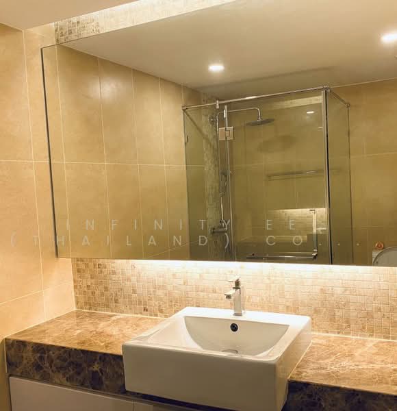 the near RESIDENCE, Chon Buri (Pattaya), Sukhumvit Sukhumvit, Si Racha, Chon Buri (Pattaya), 1 Bedroom, 46 sqm, Condo For Sale, by Infinity EEC (Thailand) Co., Ltd., 500493582 - DDproperty.com