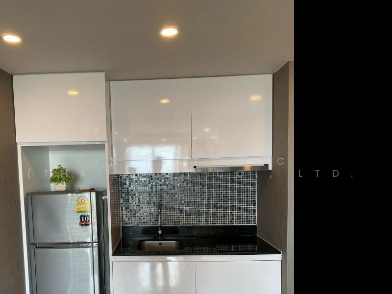 the near RESIDENCE, ชลบุรี, Sukhumvit สุขุมวิท, ศรีราชา, ชลบุรี, 46 ตร.ม., คอนโด ขาย, โดย Infinity EEC (Thailand) Co., Ltd., 500493582 - DDproperty.com