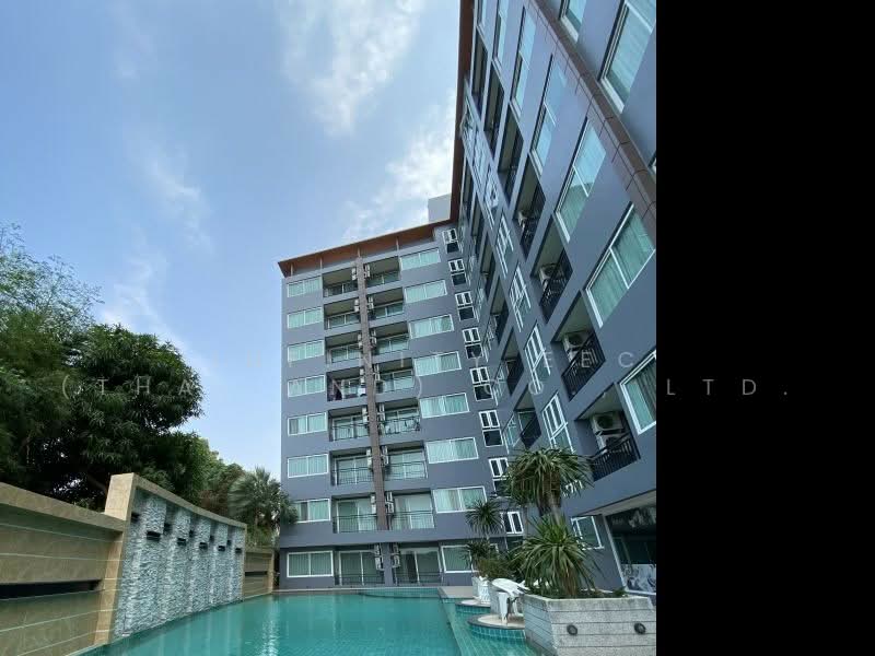 the near RESIDENCE, Chon Buri (Pattaya), Sukhumvit Sukhumvit, Si Racha, Chon Buri (Pattaya), 1 Bedroom, 46 sqm, Condo For Sale, by Infinity EEC (Thailand) Co., Ltd., 500493582 - DDproperty.com